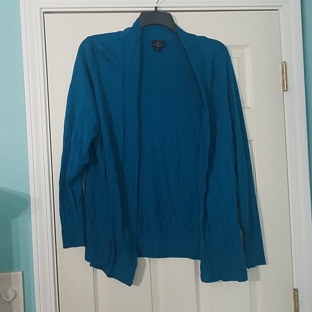 Worthington sweater